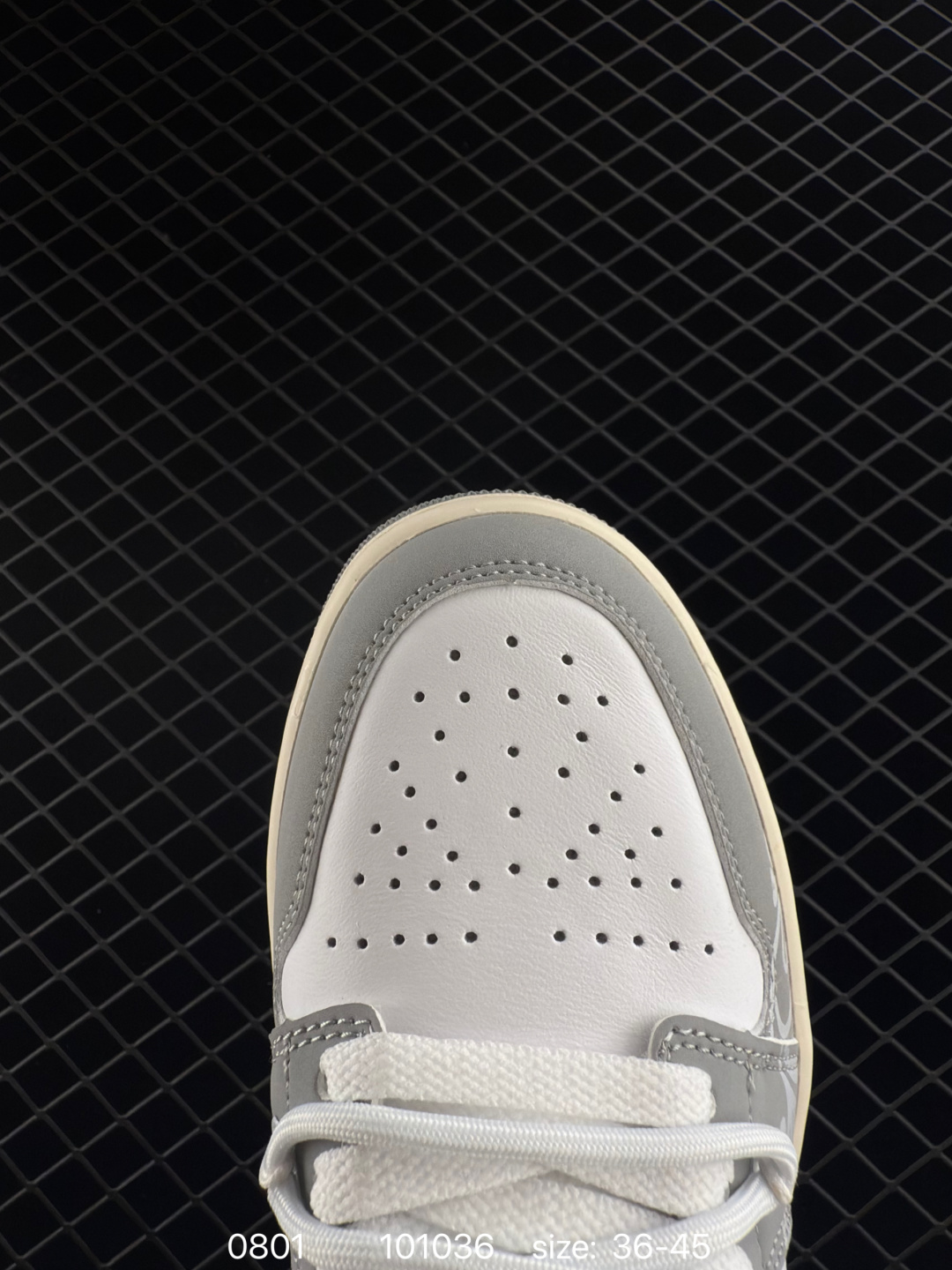 Nike Air Jordan 1 Low OG SP